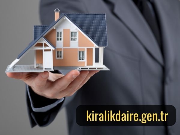 Taşlıca Mahallesi Kiralık Daire